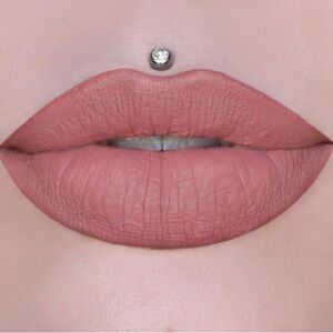 Christmas Cookie Jeffree Star Velour Liquid Lipstick